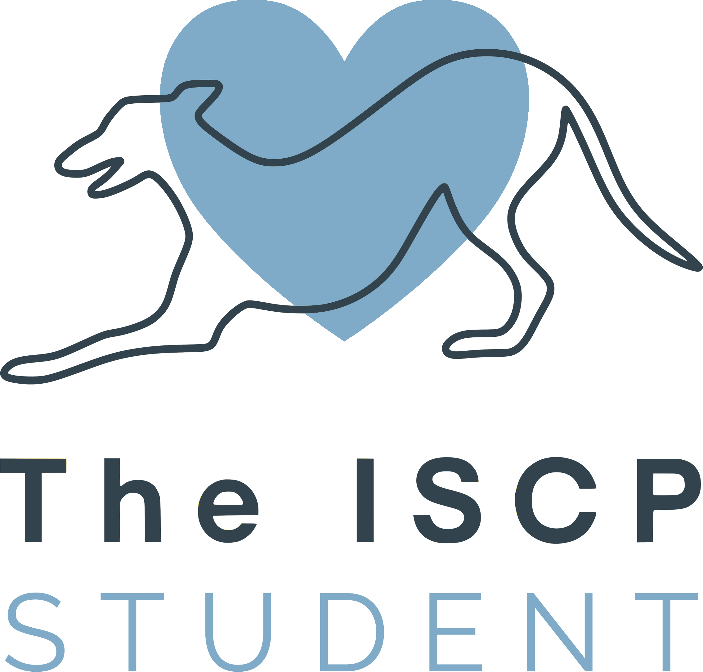 The International School for Canine Psychology and Behaviour